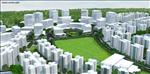 Godrej Garden City Vrindavan, 1 BHK Apartments